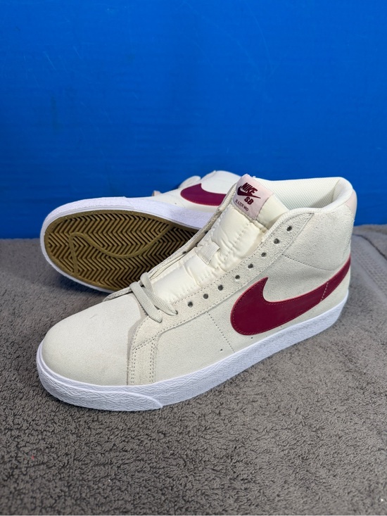 Nike Other - Nike blazer sb mid
Brand new